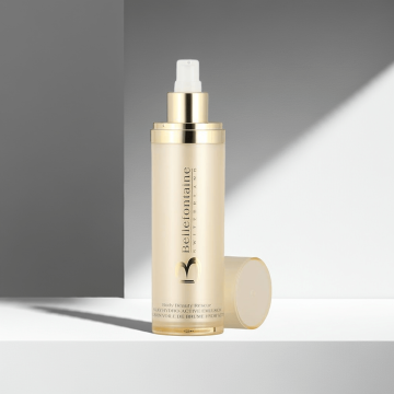 Silky Hydro-Active Emulsion