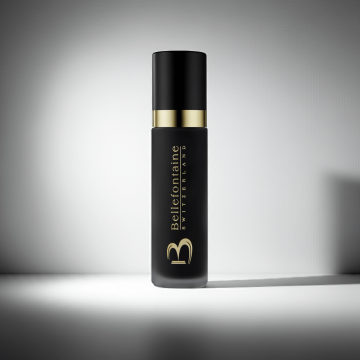 Soothing After-Shave Balm