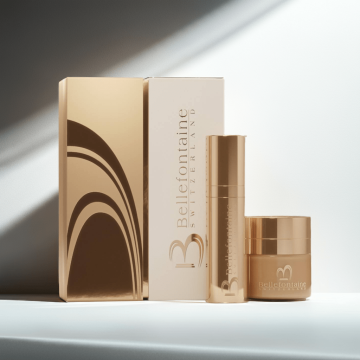 Exquis Golden Caviar