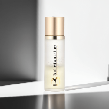 Eye and Lip Make-up Remover Bi Phase