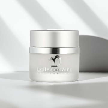 High Protection Day Cream SPF 30