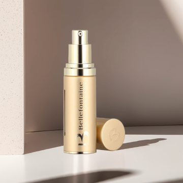 Pearly White Perfection Serum