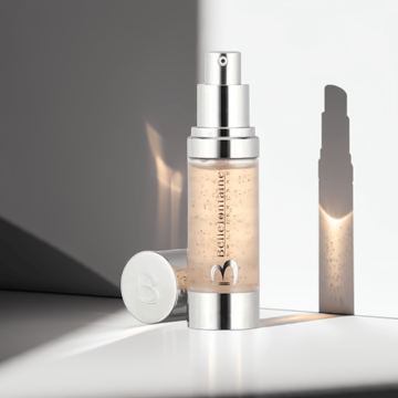 Radiant Energizing Serum