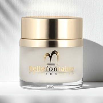 Rejuvenating Day Cream