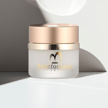 Repairing Nutritive Night Cream