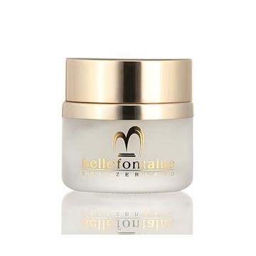Rejuvenating Day Cream