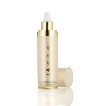 Silky Nutritive Feet Refiner