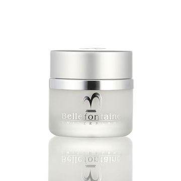 Double-White Beautyfying Mask