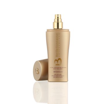 Ultra Suncare Protection Body Emulsion SPF 50