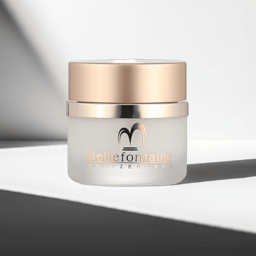 Vital Refining Exfoliator