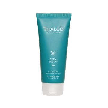 THALGO Activ Sculpt Cellutech Wirkstoffkonzentrat