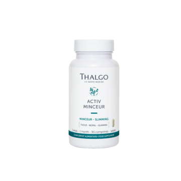 THALGO Nahrungsergänzung Activ Minceur Slimming