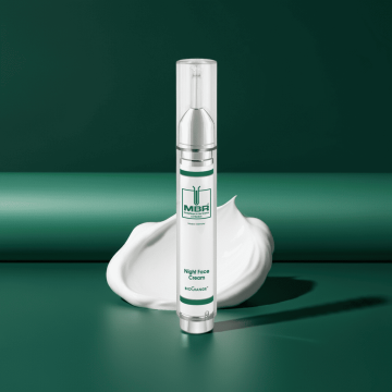 BioChange Night Face Cream