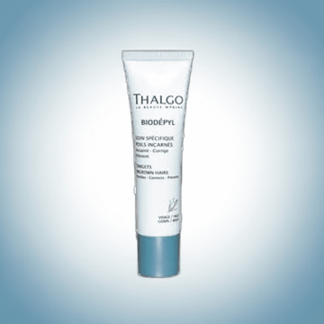 Biodépyl Spezialpflege gegen eingewachsene Haare