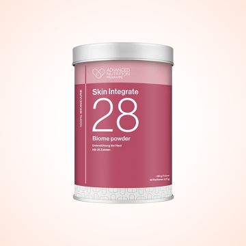 Advanced Nutrition Programme Skin Integrate 28 - Biome Powder