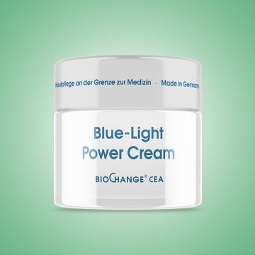 MBR BioChange CEA Blue Light Power Cream