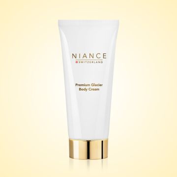 Premium Glacier Body Cream