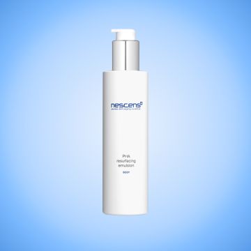 PHA Resurfacing Emulsion