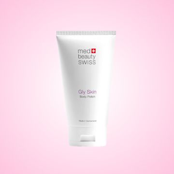 Gly Skin Body Polish