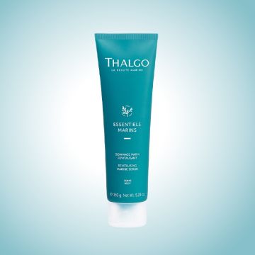 THALGO Essentiels Marins Revitalisierendes Körperpeeling