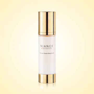 Premium Glacier Body Serum
