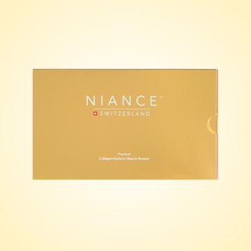 Collagen-Hyaluron Beauty Booster