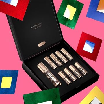 La Quintessence No. I