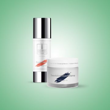 MBR BioChange CEA Power Box Twentyfour Hours Extreme