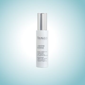 THALGO Lumière Marine Brightening Serum
