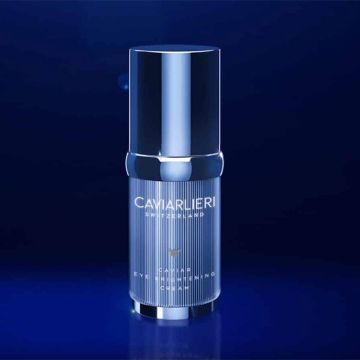 Caviarlieri Eye Brightening Cream