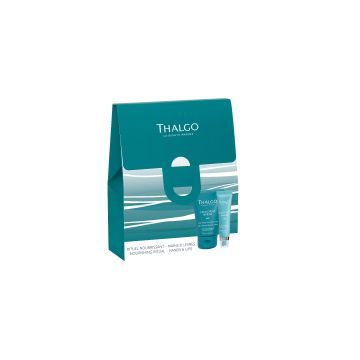 THALGO Winter Beauty Hände + Lippen