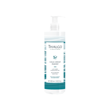 THALGO Cold Cream Marine 24h Feuchtigkeitsspendende Körperemulsion King Size