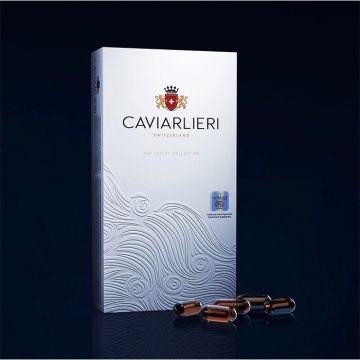 Caviarlieri Swiss Caviar Supplement