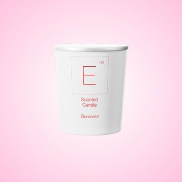 Med Beauty Swiss ELEMENTS Scented Candle