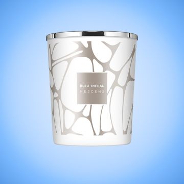Bleu Initial