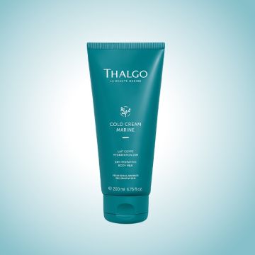 THALGO Cold Cream Marine 24h Feuchtigkeitsspendende Körperemulsion