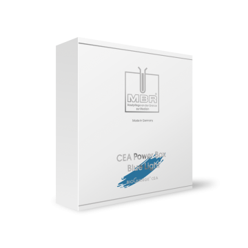 BioChange CEA Power Box Blue Light