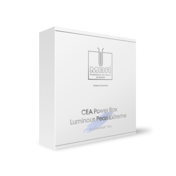 BioChange CEA Power Box Luminous Pearl Extreme