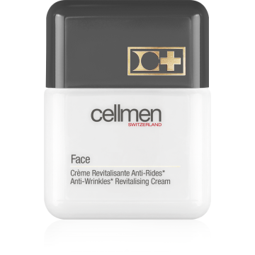 Cellcosmet Cellmen Face 