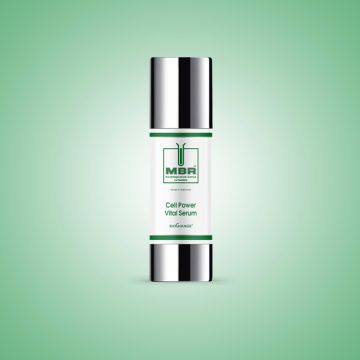 MBR BioChange Cell Power Vital Serum 30 ml