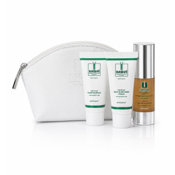 MBR Cell-Power Travel Set Body I