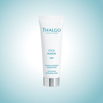 THALGO Cica Marin Soothing Repairing Mask