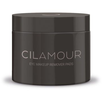 Eye Make-Up Remover Pads