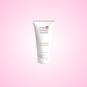 Gly Clean Clarifying Mask