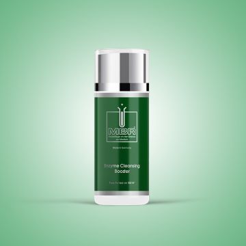MBR Pure Perfection 100 N Enzyme Cleansing Booster