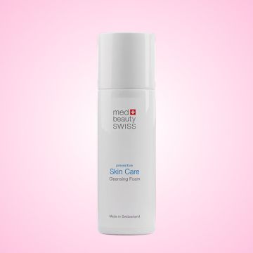 preventive Skin Care Cleansing Foam