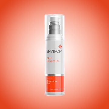 Skin EssentiA Low Foam Cleansing Gel