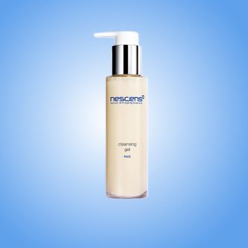 Nescens Cleansing Gel