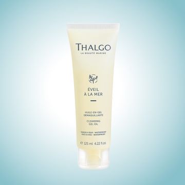 THALGO Éveil à la Mer Reinigungsöl-Gel