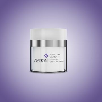 Clarity+ Hydroxy Acid Sebu-Clear Masque